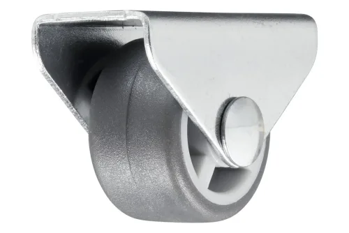 Wagner Bockrolle Ø25mm TK40kg RO 0758