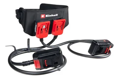 Einhell, Einhell Adapter "GC-PB 36/18 Li"