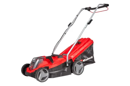 Einhell, Einhell Akkurasenmäher "GE-CM 18/33 Li-Solo"
