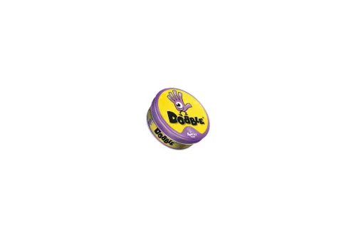 Asmodée, Asmodée - Dobble, Multicolor