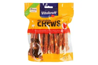 Vitakraft Kaurollen Huhn 25 Stück