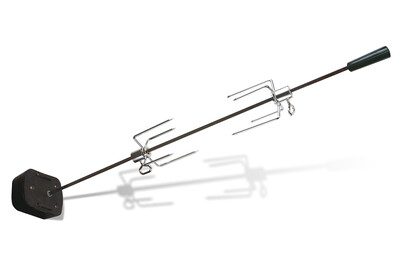 Outdoorchef, OUTDOORCHEF Grillspiess "Set Netzbetrieb"