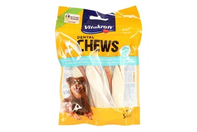 Vitakraft Dental Chews 5 Stück