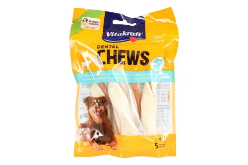 Vitakraft Dental Chews 5 Stück