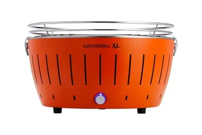 Lotusgrill, LotusGrill Holzkohlegrill "Grill XL"