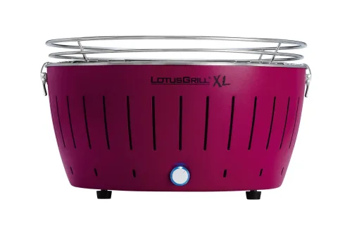 Lotusgrill, LotusGrill Holzkohlegrill "Grill XL"