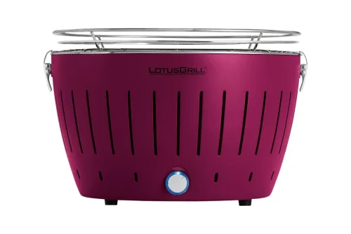 Lotusgrill, LotusGrill Tischgrill "Original" 0 W