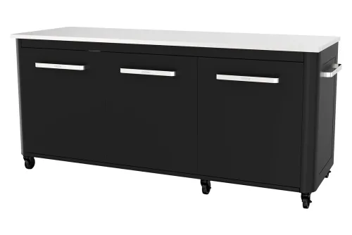 cozze, Cozze 90528 Aussenküche 180