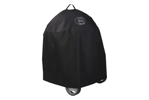 Rösle Grillabdeckhaube F60 schwarz