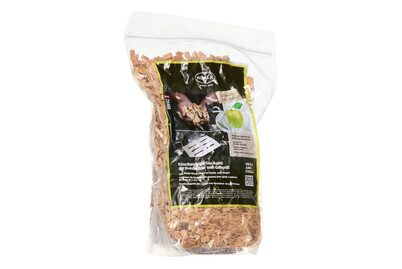 Rösle Räucherchips Gin Apfel
