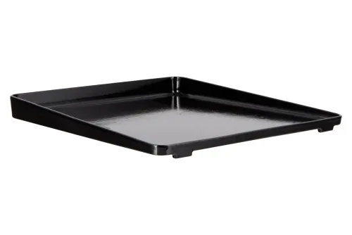 Campingaz BBQ Gusseisenplatte | 38 × 45 cm