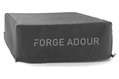 FORGE ADOUR, Forge Adour Cooking/Domestic Abdeckhaube – Grillabdeckung/Grill Abdeckhaube