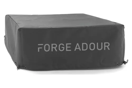 FORGE ADOUR, Forge Adour Cooking/Domestic Abdeckhaube – Grillabdeckung/Grill Abdeckhaube