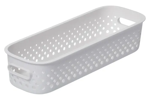 SmartStore™ Korb Essence Slim, Weiss