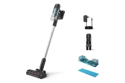 Philips, Philips Stick Staubsauger Xc3131/01