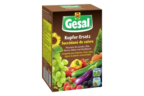 Gesal Kupfer-Ersatz 70Ml