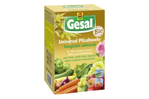 Gesal Universal Pilzabwehr 25x10G