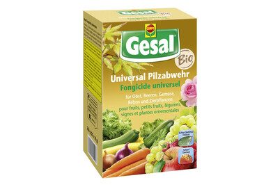 Gesal Universal Pilzabwehr 25x10G
