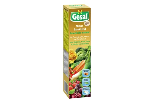 Gesal Natur-Insektizid 250Ml