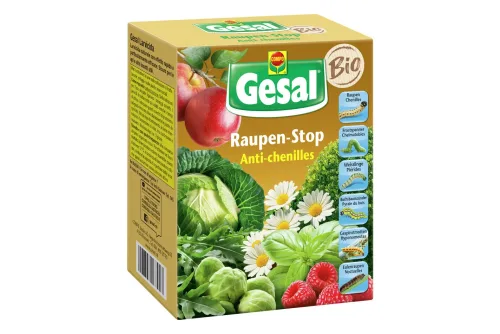 Gesal Raupen-Stop 20x0.25G