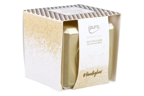 Ipuro, Ipuro - Duftkerze, 125g