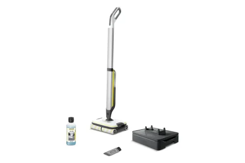 Kärcher, KÄRCHER Hartbodenreiniger "FC 7 Cordless"