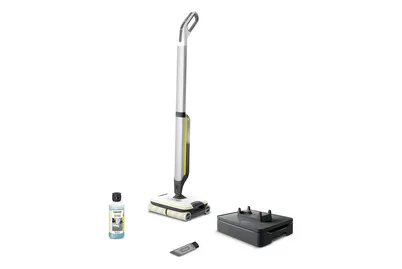 Kärcher, KÄRCHER Hartbodenreiniger "FC 7 Cordless"