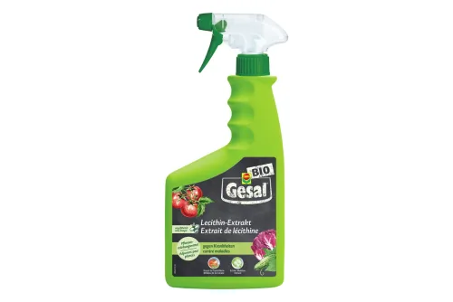 Gesal Lecithin-Extrakt 750Ml