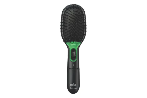 Braun, Braun - Hairstyler