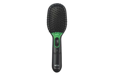 Braun, Braun - Hairstyler