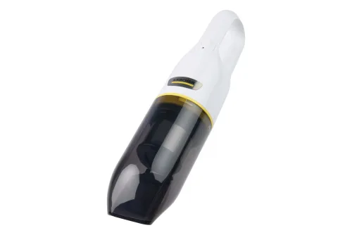 Kärcher, KÄRCHER Akku-Handstaubsauger "CVH 2 Schwarz/Weiss"