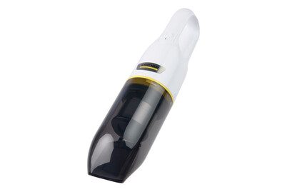 Kärcher, KÄRCHER Akku-Handstaubsauger "CVH 2 Schwarz/Weiss"