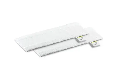 Kärcher Home & Garden, Kärcher Home & Garden 2.863-340.0 EasyFix Bodentuch-Set 1 Set