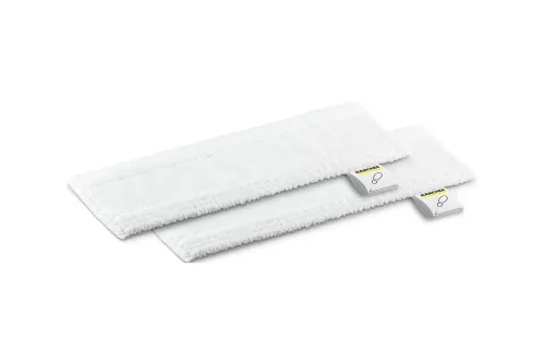 Kärcher Home & Garden, Kärcher Home & Garden 2.863-340.0 EasyFix Bodentuch-Set 1 Set