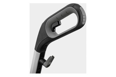 Kärcher, Kärcher SC 2 Upright Dampfreiniger – schwarz / weiss