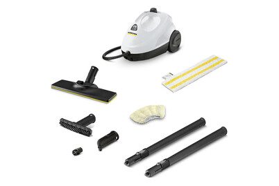 Kärcher, KÄRCHER Dampfreiniger "SC 2 EasyFix"