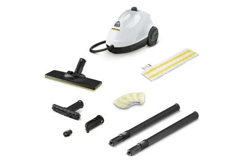 Kärcher, KÄRCHER Dampfreiniger "SC 2 EasyFix"