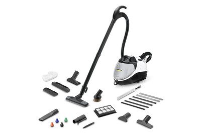 Kärcher, KÄRCHER Dampfreiniger "SV 7"