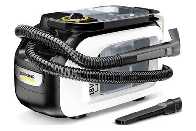 Kärcher, KÄRCHER Wasch-Sauger "SE 43160 Compact Home"