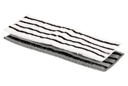 Kärcher Home & Garden, Kärcher Home & Garden 2.863-342.0 EasyFix Bodentuch-Set 1 Set