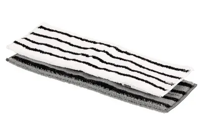 Kärcher Home & Garden, Kärcher Home & Garden 2.863-342.0 EasyFix Bodentuch-Set 1 Set