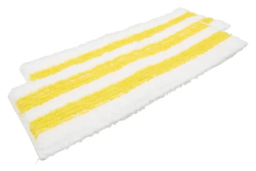 Kärcher Home & Garden, Kärcher Home & Garden 2.863-339.0 EasyFix Bodentuch-Set 1 Set