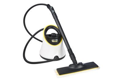 Kärcher, KÄRCHER Dampfreiniger "SC 2 Deluxe"