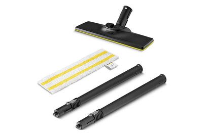 Kärcher, KÄRCHER Staubsaugerdüsen-Set "EasyFix für SC 1"