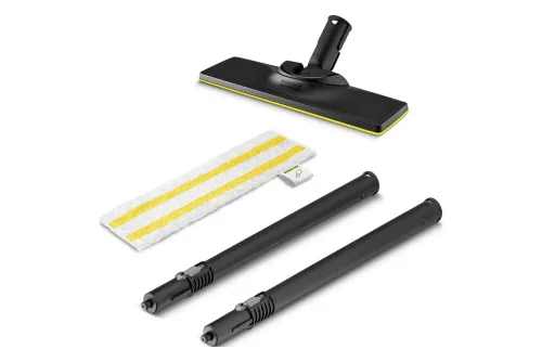 Kärcher, KÄRCHER Staubsaugerdüsen-Set "EasyFix für SC 1"