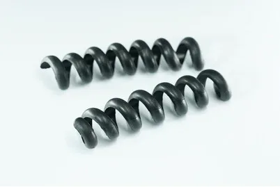 Cable Candy Snake Black