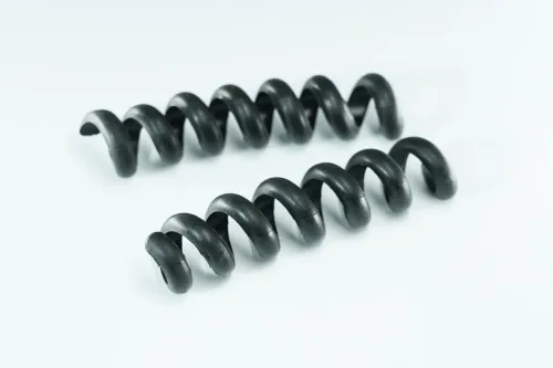 Cable Candy Snake Black