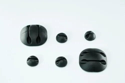 Cable Candy MixedBeans black