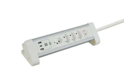 Alu Desktop Usb-C 4Xt13