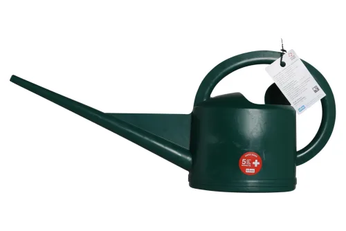 Stöckli Giesskanne 5 l grün